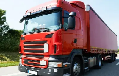 Konya Kadırga Ambar Kargo