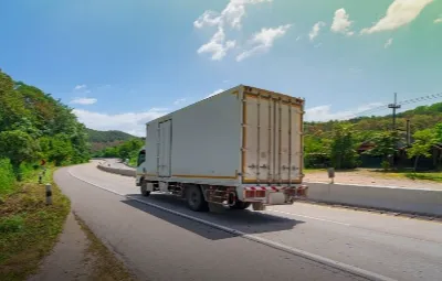 Konya ile Kadırga Arası Bulaşık Makinesi Taşıma