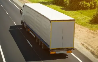 Konya ile Kadırga Arası Parça Eşya Taşıma